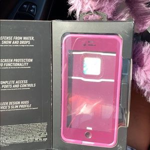 Iphone 6/6s Plus Case